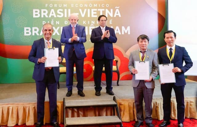 Kinh tế tư nhân sẽ là động lực phát triển